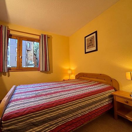 Residence Atrey Cles Blanches La Tania Buitenkant foto