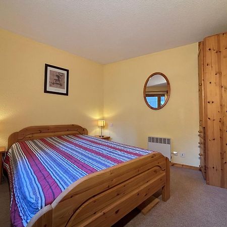 Residence Atrey Cles Blanches La Tania Buitenkant foto
