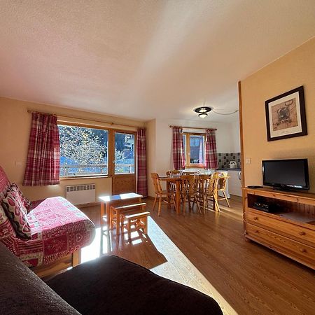 Residence Atrey Cles Blanches La Tania Buitenkant foto